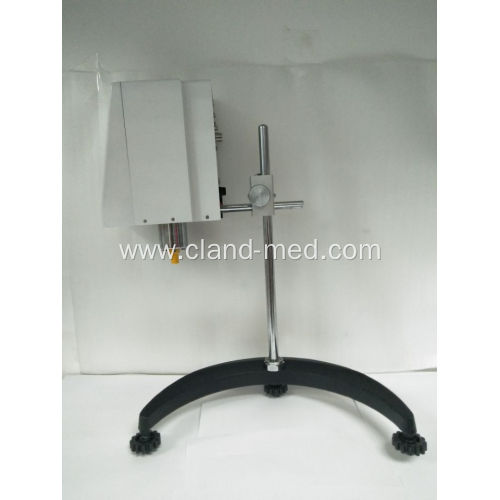 NDJ-8S Digital Manual Rotational Viscometer Lab Viscometer